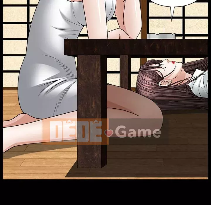 Cạm bẫy Chương 1-18