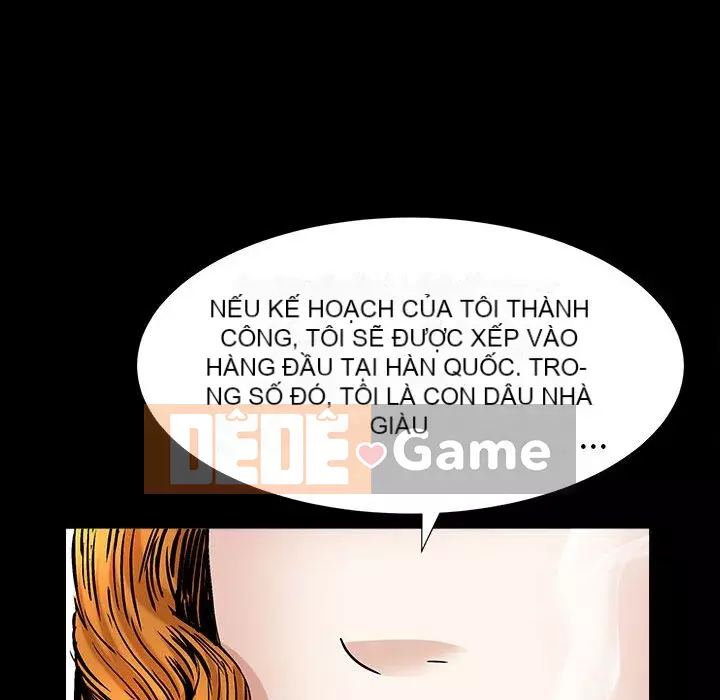 Cạm bẫy Chương 1-18