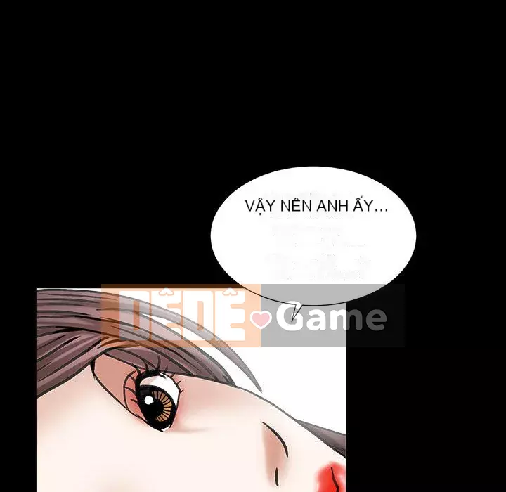 Cạm bẫy Chương 1-18