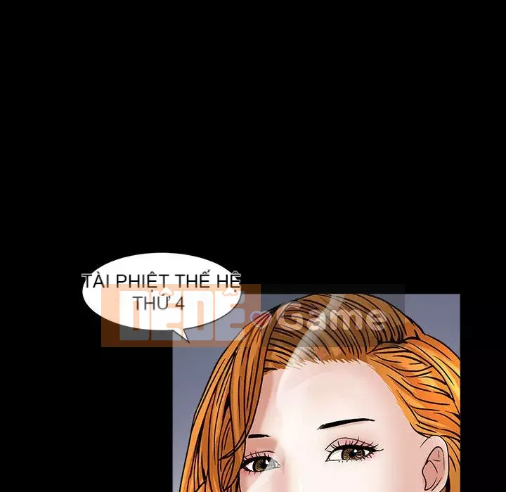 Cạm bẫy Chương 1-18