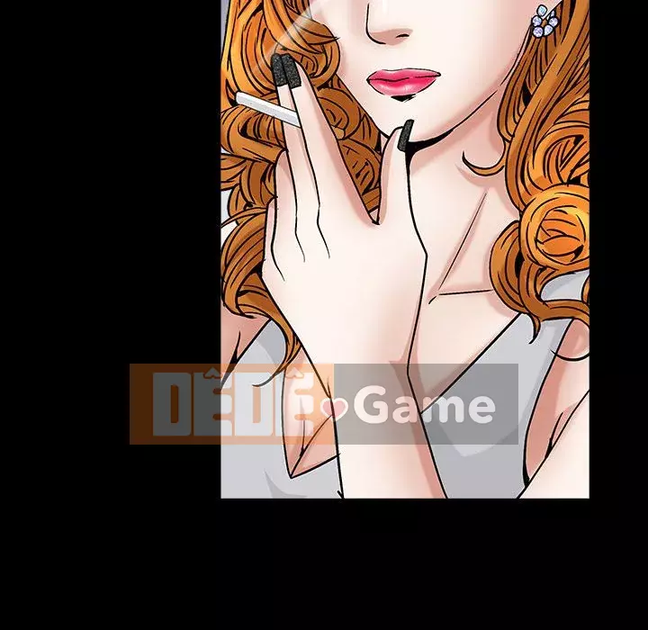 Cạm bẫy Chương 1-18