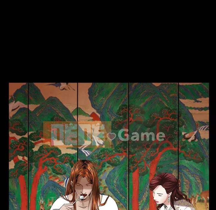 Cạm bẫy Chương 1-18