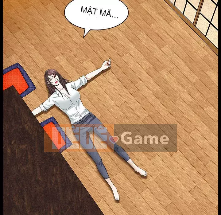 Cạm bẫy Chương 1-18