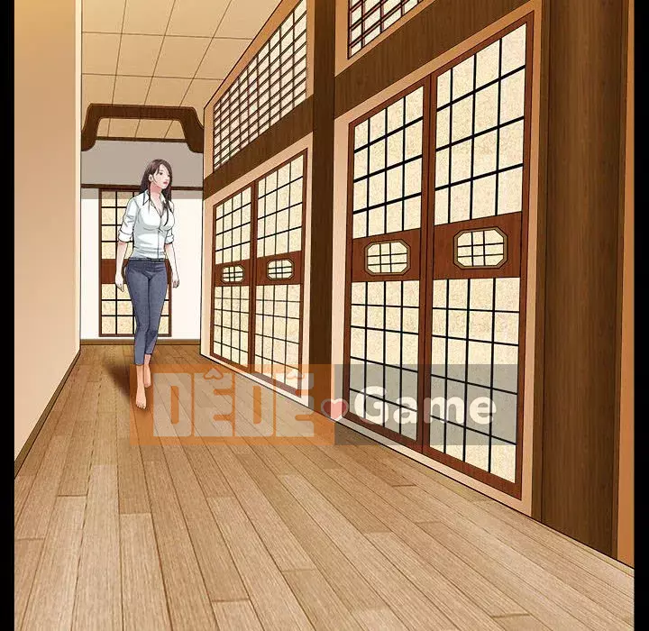 Cạm bẫy Chương 1-18