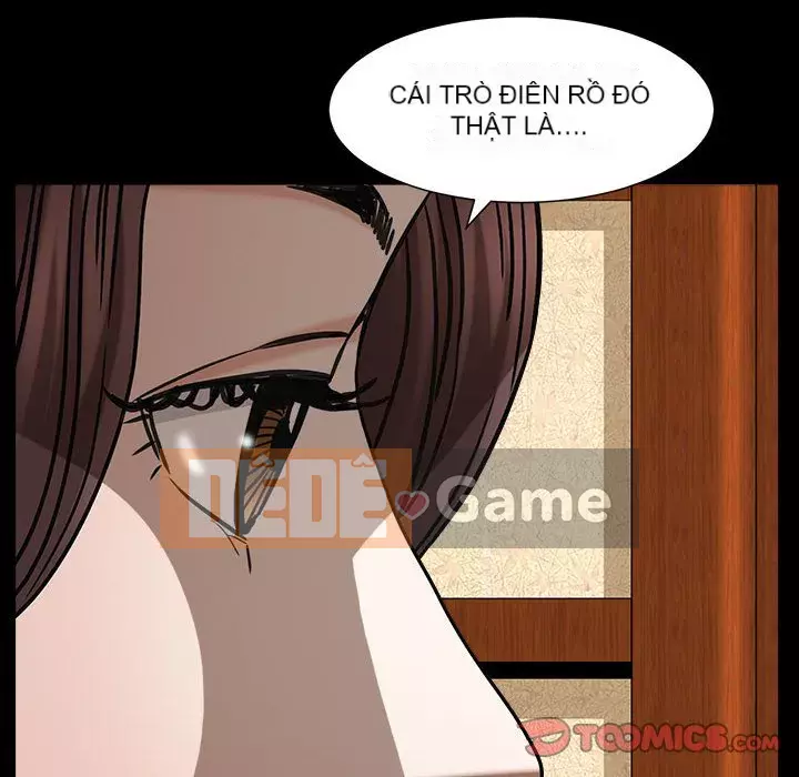 Cạm bẫy Chương 1-18