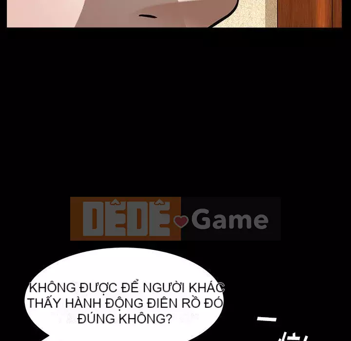 Cạm bẫy Chương 1-18