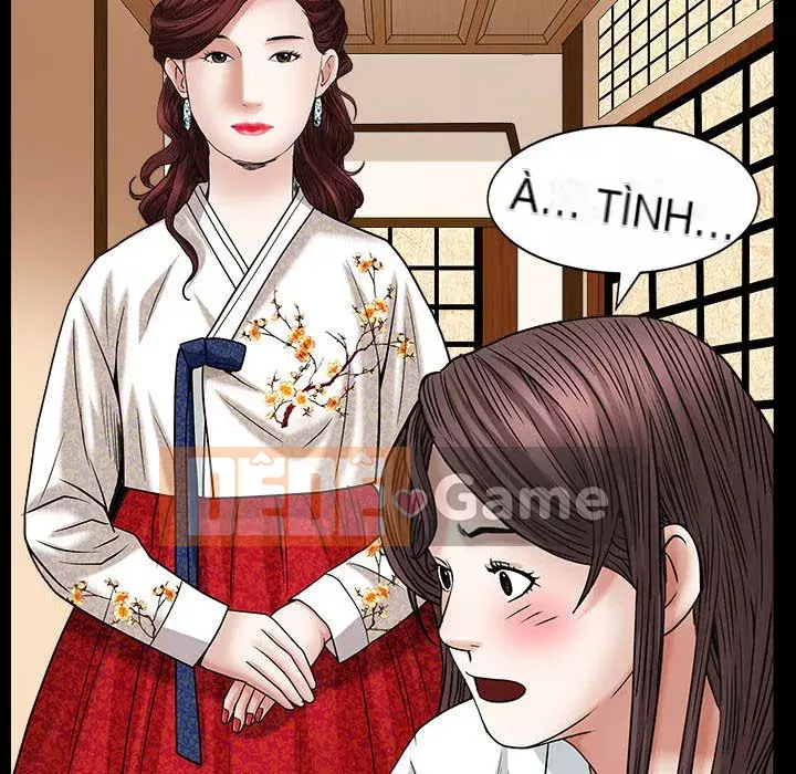 Cạm bẫy Chương 1-18