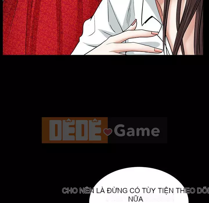 Cạm bẫy Chương 1-18