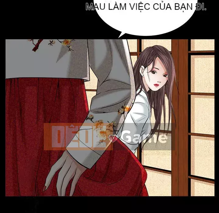 Cạm bẫy Chương 1-18