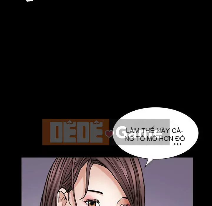 Cạm bẫy Chương 1-18