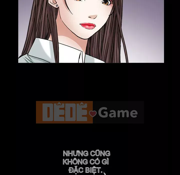 Cạm bẫy Chương 1-18