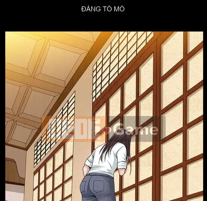 Cạm bẫy Chương 1-18