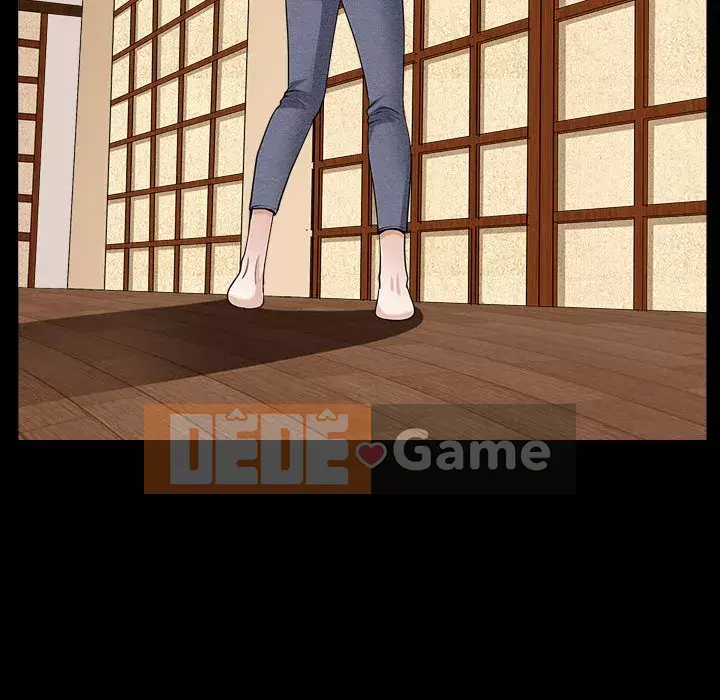 Cạm bẫy Chương 1-18