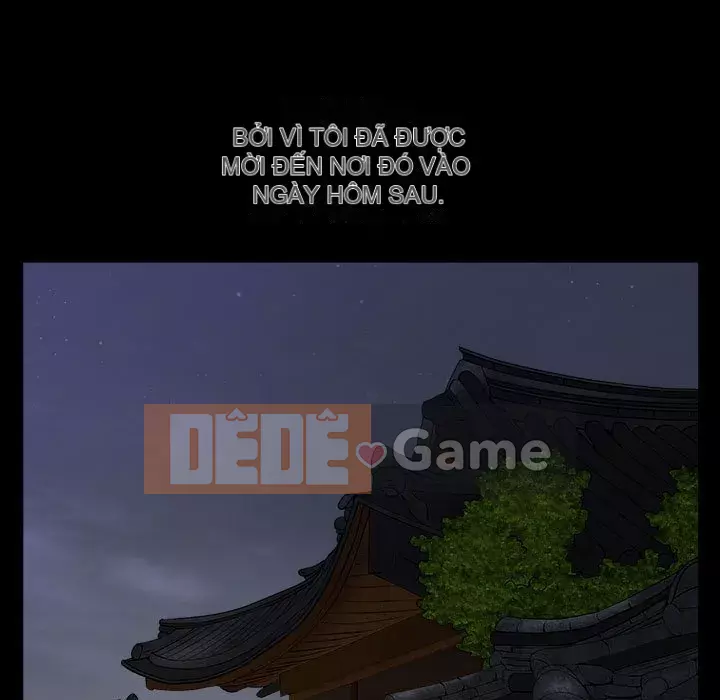 Cạm bẫy Chương 1-18