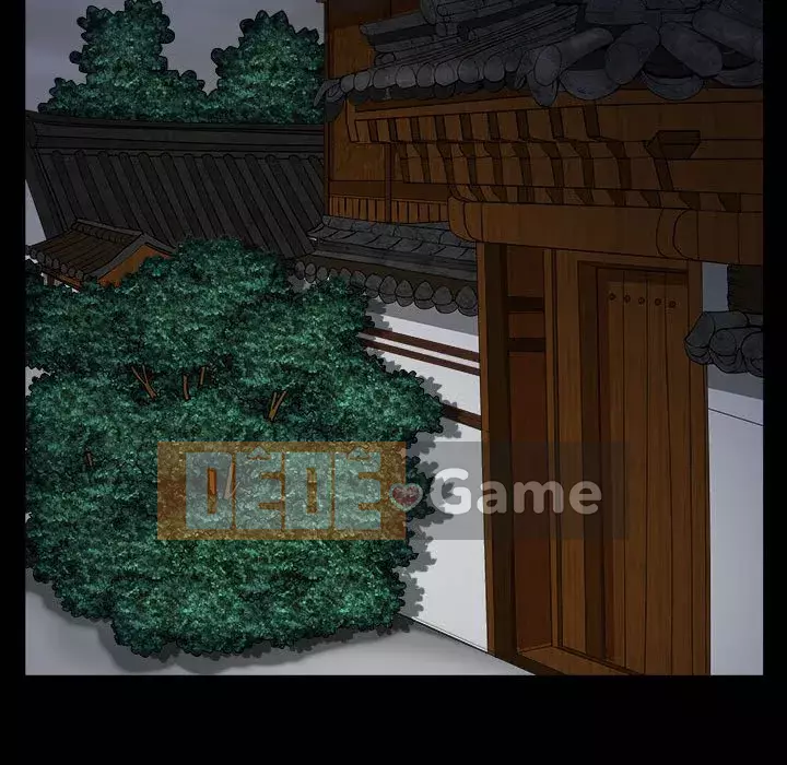 Cạm bẫy Chương 1-18