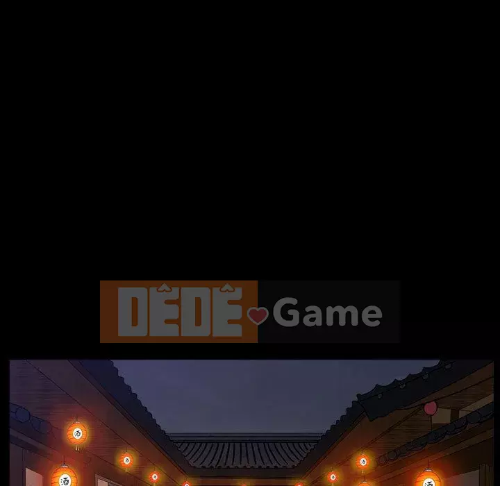 Cạm bẫy Chương 1-18