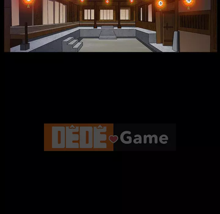 Cạm bẫy Chương 1-18