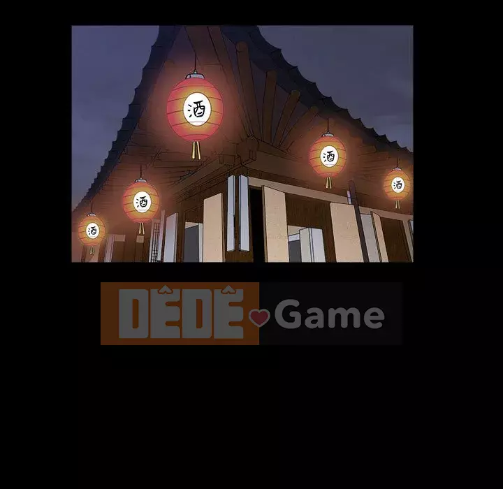 Cạm bẫy Chương 1-18