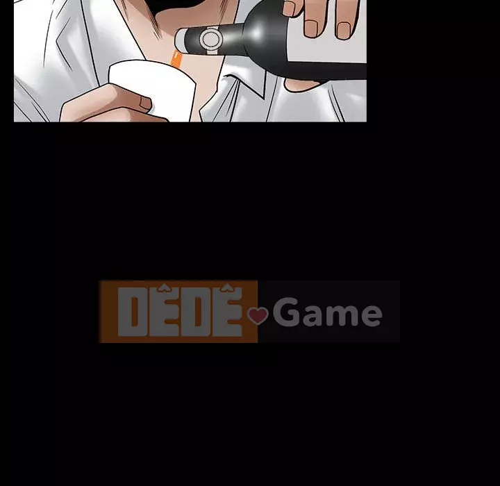 Cạm bẫy Chương 1-18