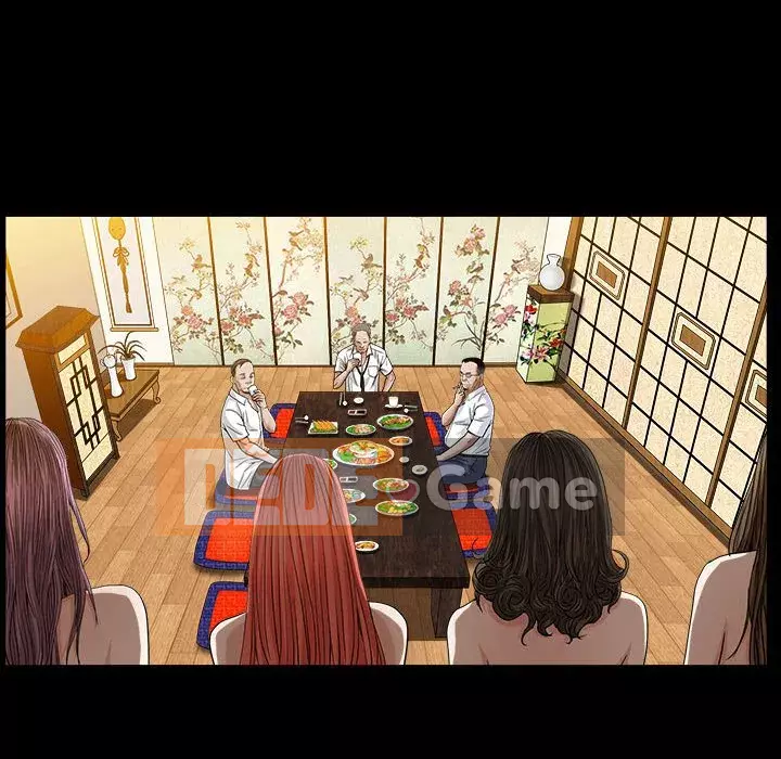 Cạm bẫy Chương 1-18