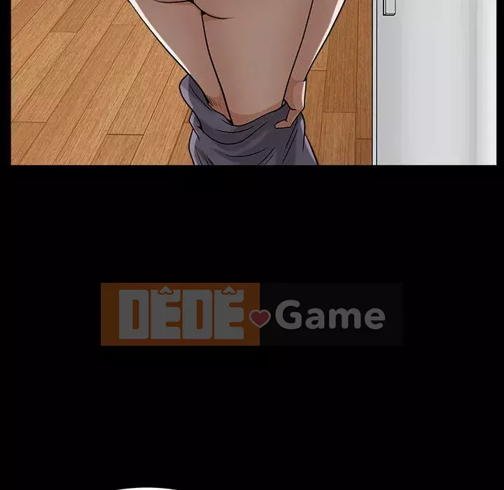 Cạm bẫy Chương 1-18