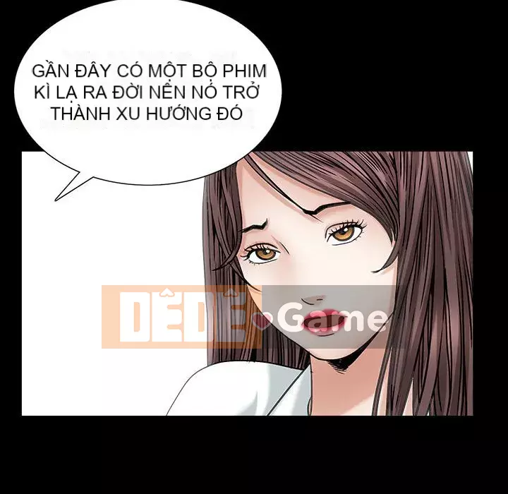 Cạm bẫy Chương 1-18