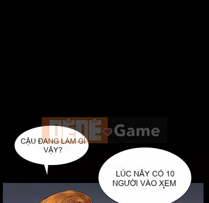 Cạm bẫy Chương 1-18