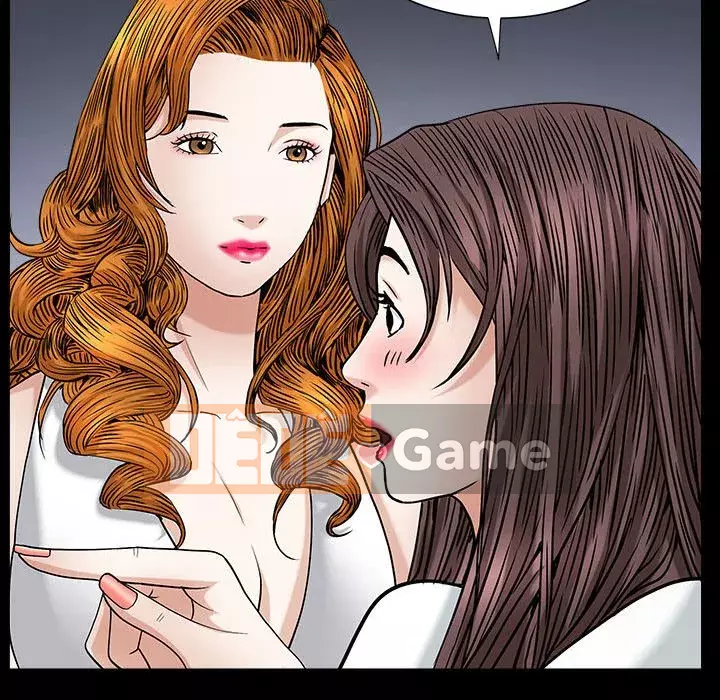 Cạm bẫy Chương 1-18