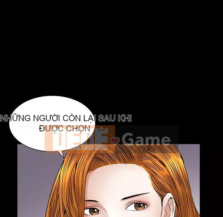 Cạm bẫy Chương 1-18