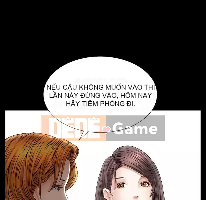 Cạm bẫy Chương 1-18