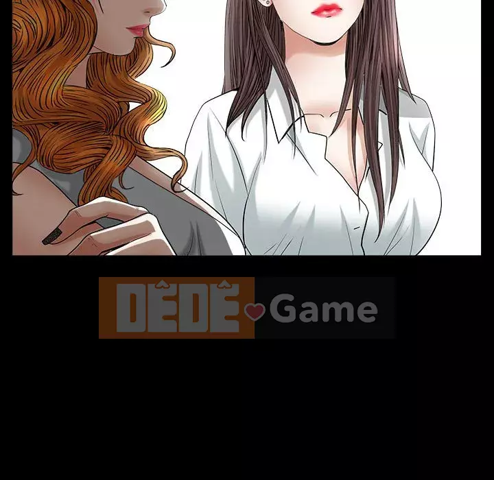 Cạm bẫy Chương 1-18