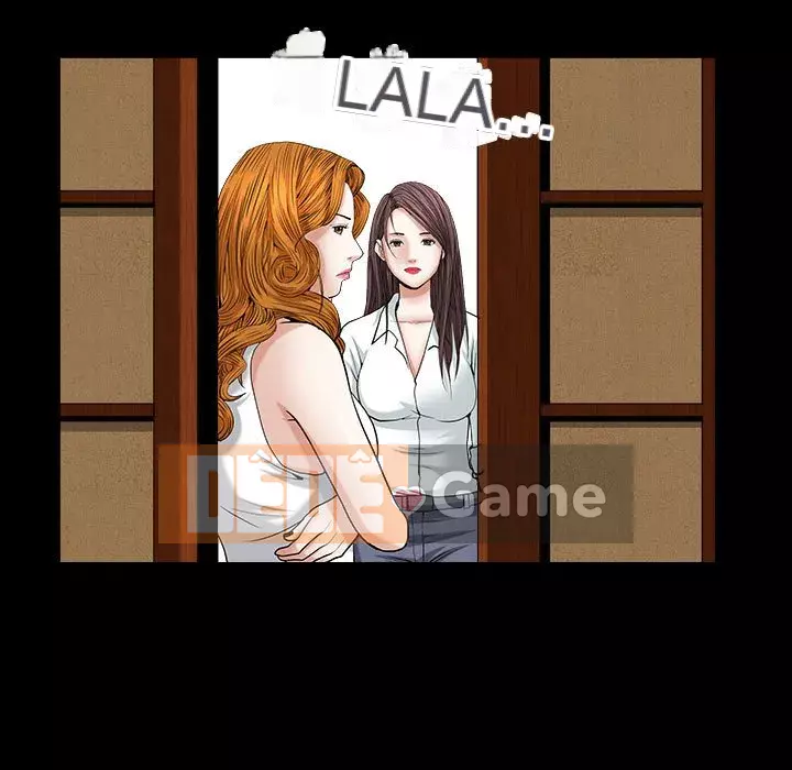 Cạm bẫy Chương 1-18