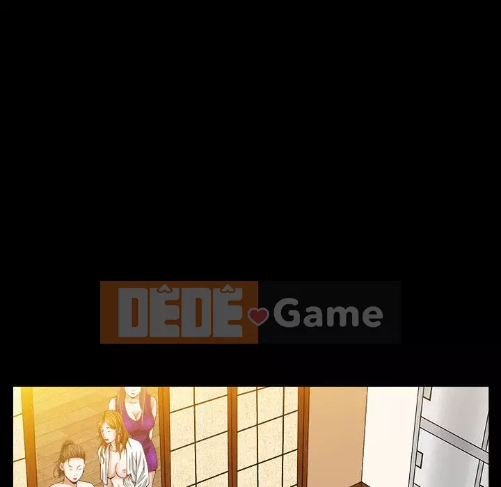 Cạm bẫy Chương 1-18