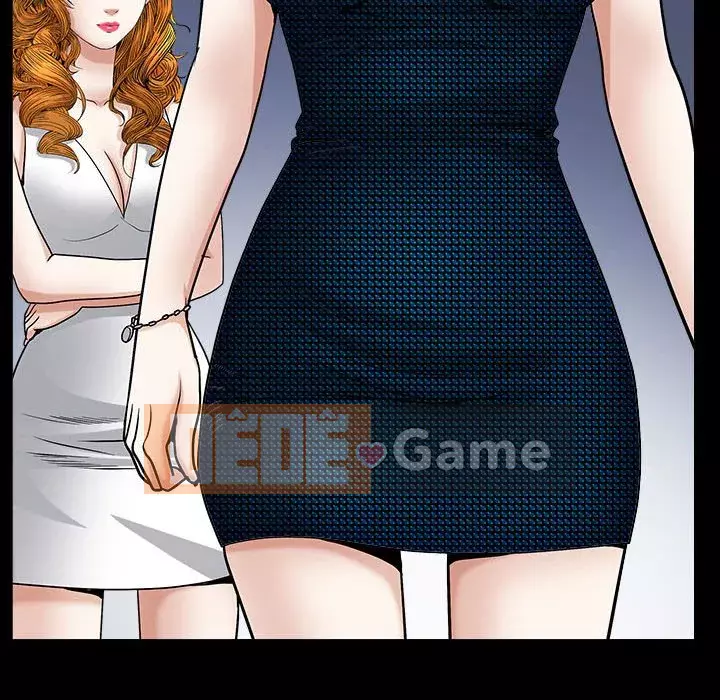 Cạm bẫy Chương 1-18