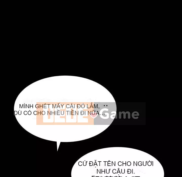 Cạm bẫy Chương 1-18