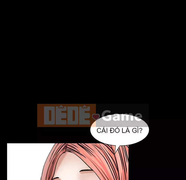 Cạm bẫy Chương 1-18