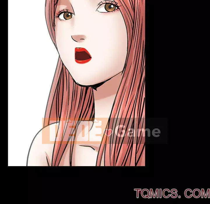 Cạm bẫy Chương 1-18