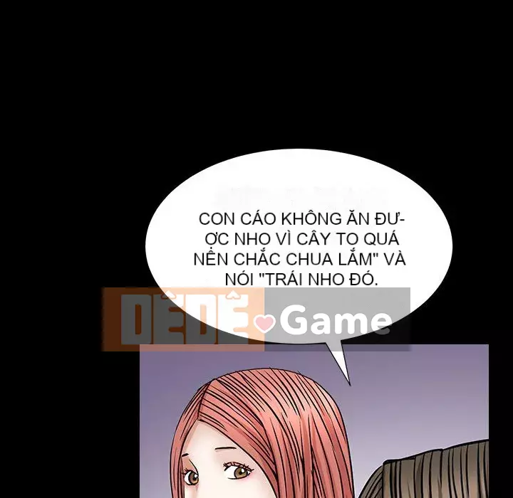 Cạm bẫy Chương 1-18