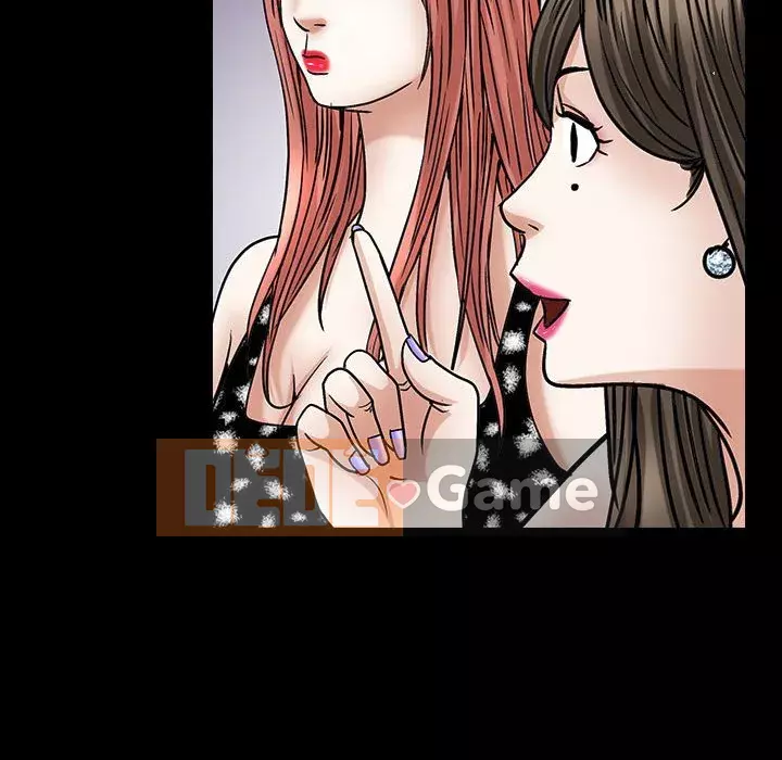 Cạm bẫy Chương 1-18