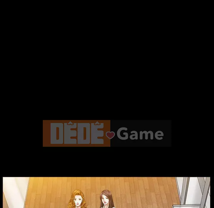 Cạm bẫy Chương 1-18