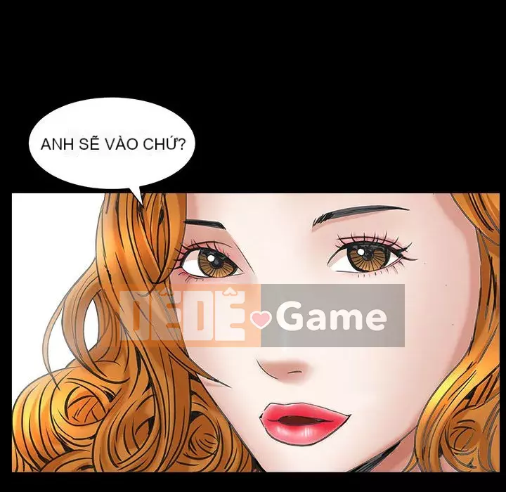 Cạm bẫy Chương 1-18