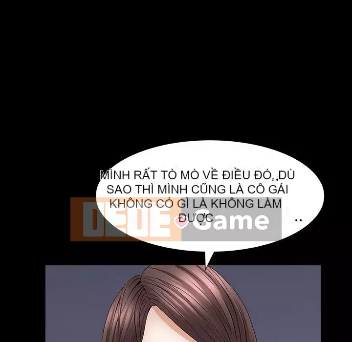 Cạm bẫy Chương 1-18