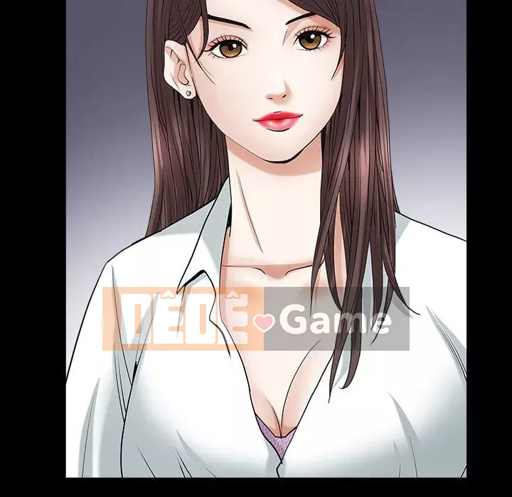 Cạm bẫy Chương 1-18