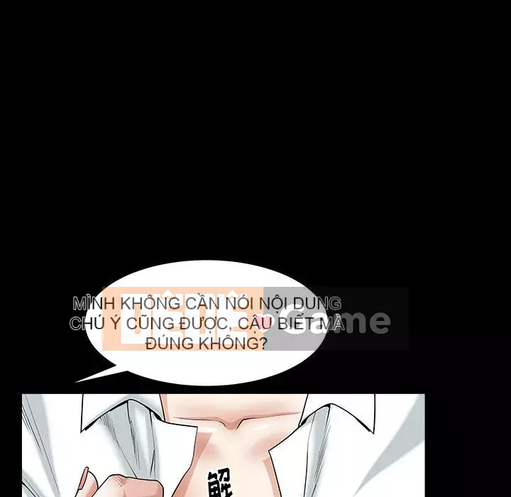 Cạm bẫy Chương 1-18