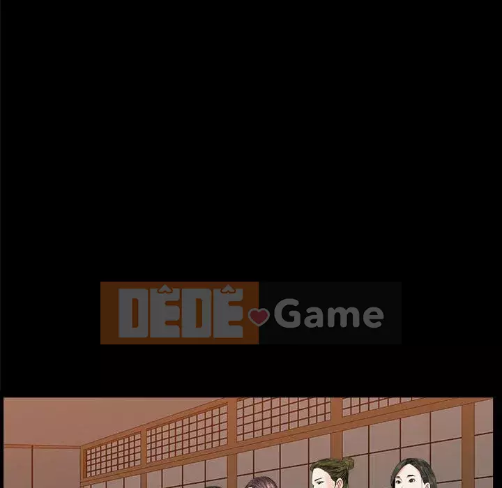 Cạm bẫy Chương 1-18