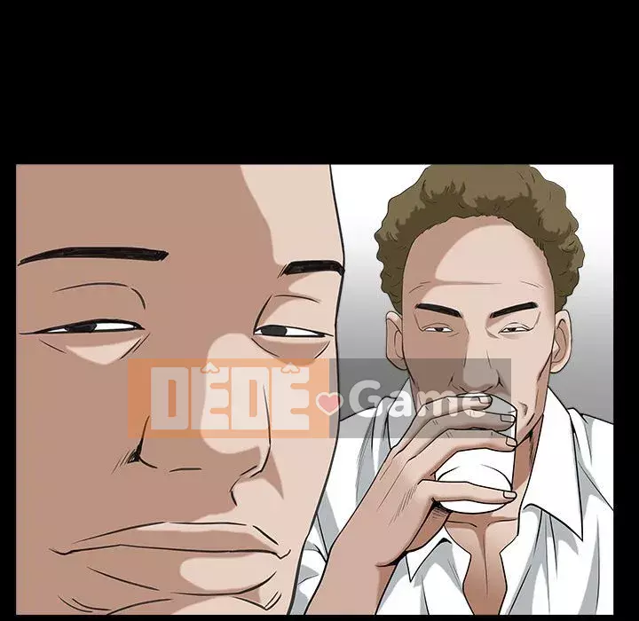 Cạm bẫy Chương 1-18