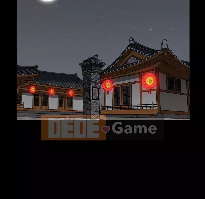 Cạm bẫy Chương 1-18