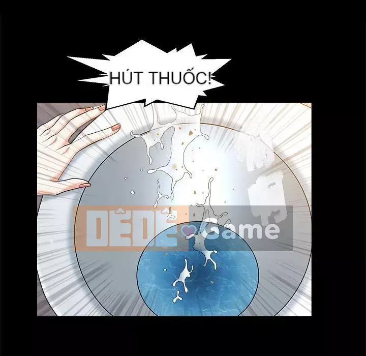 Cạm bẫy Chương 1-18