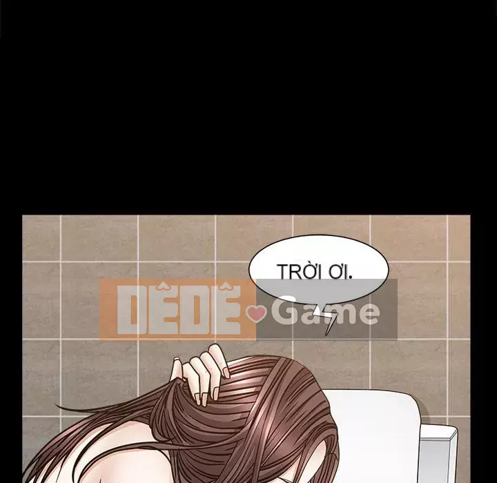 Cạm bẫy Chương 1-18