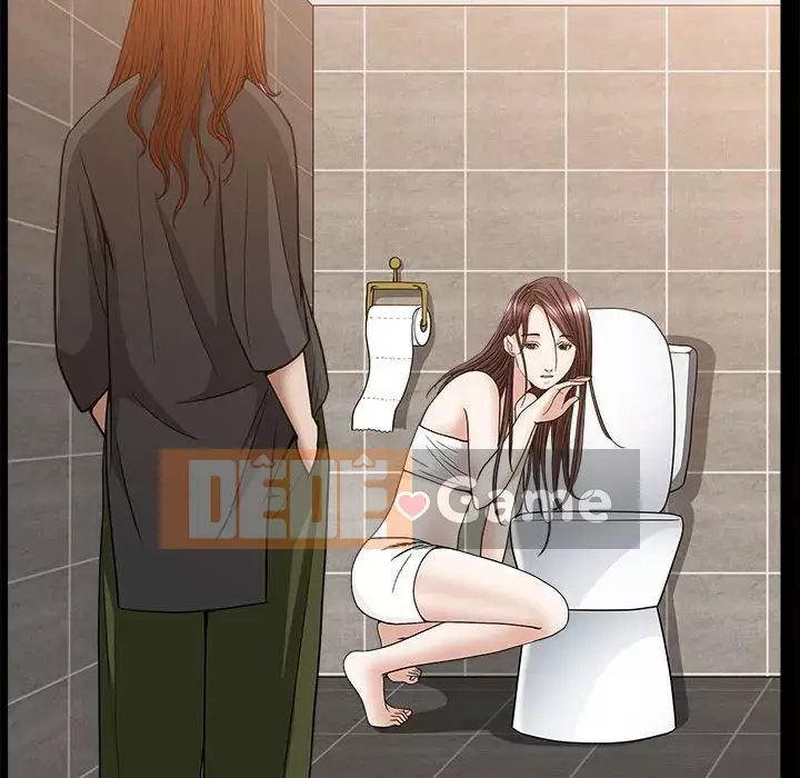 Cạm bẫy Chương 1-18